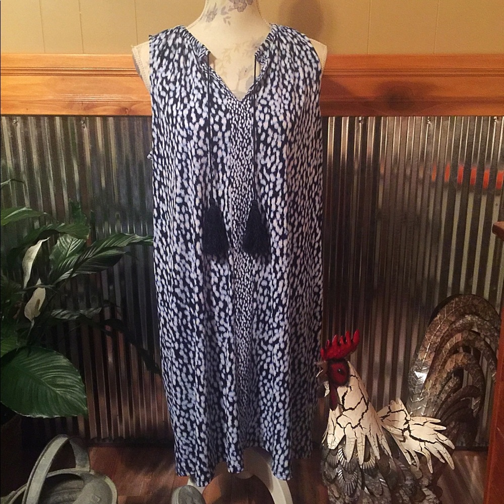 Michael Kors Dress XL 🎉Host Pick🎉
